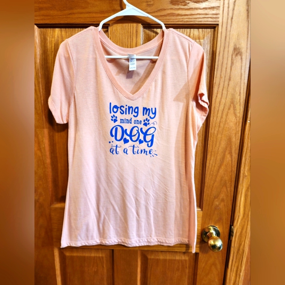 Perfect  tri ladies sz L